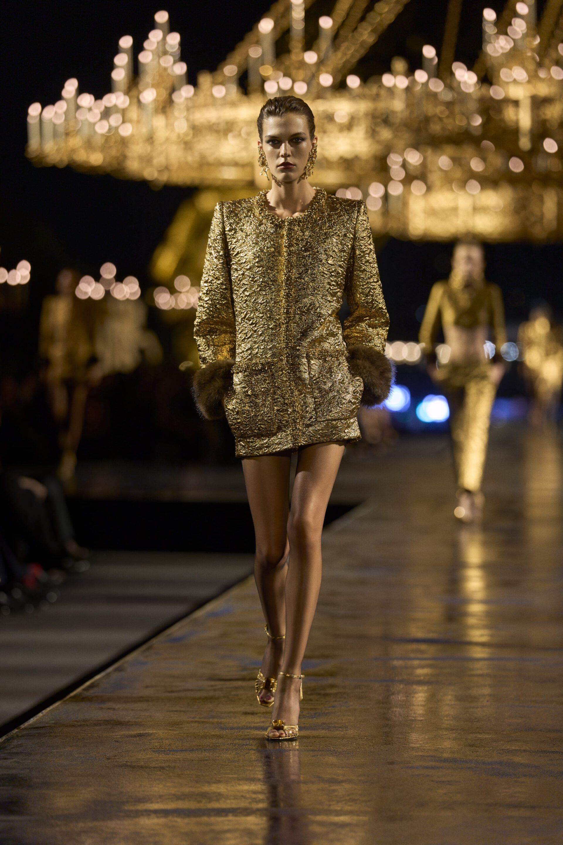 Saint Laurent Women