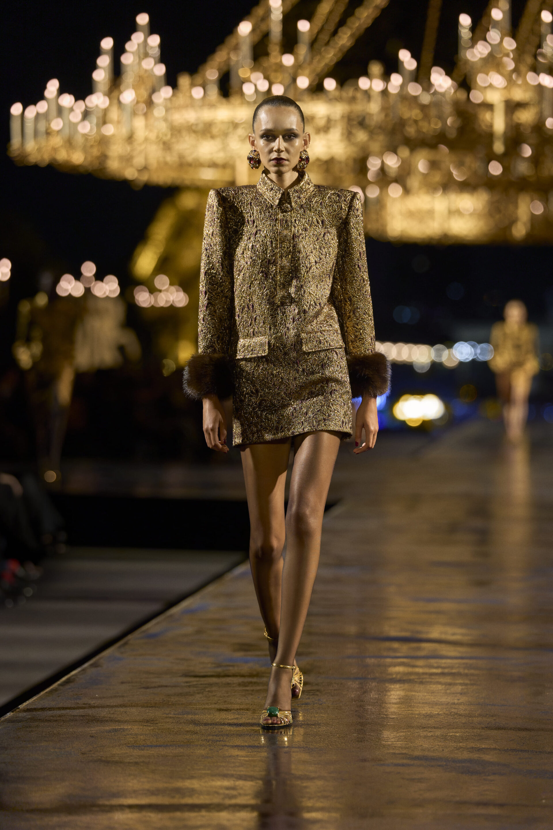 Saint Laurent Women