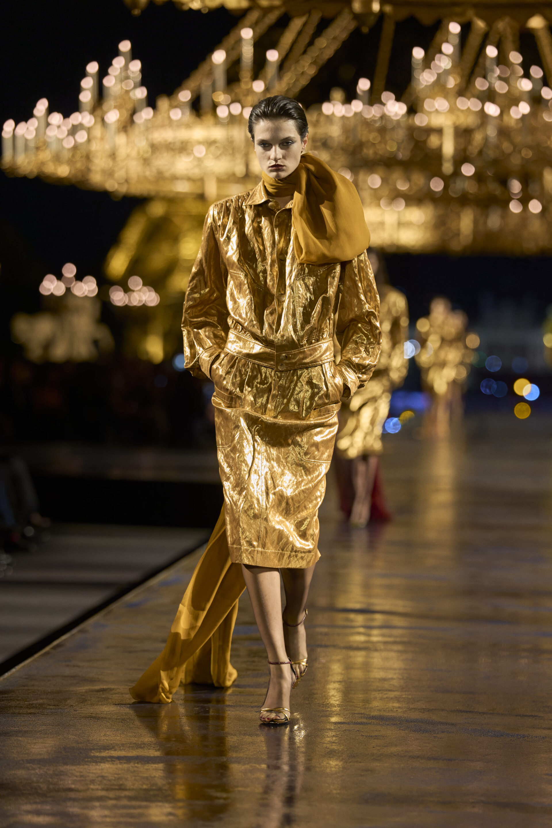 Saint Laurent Women