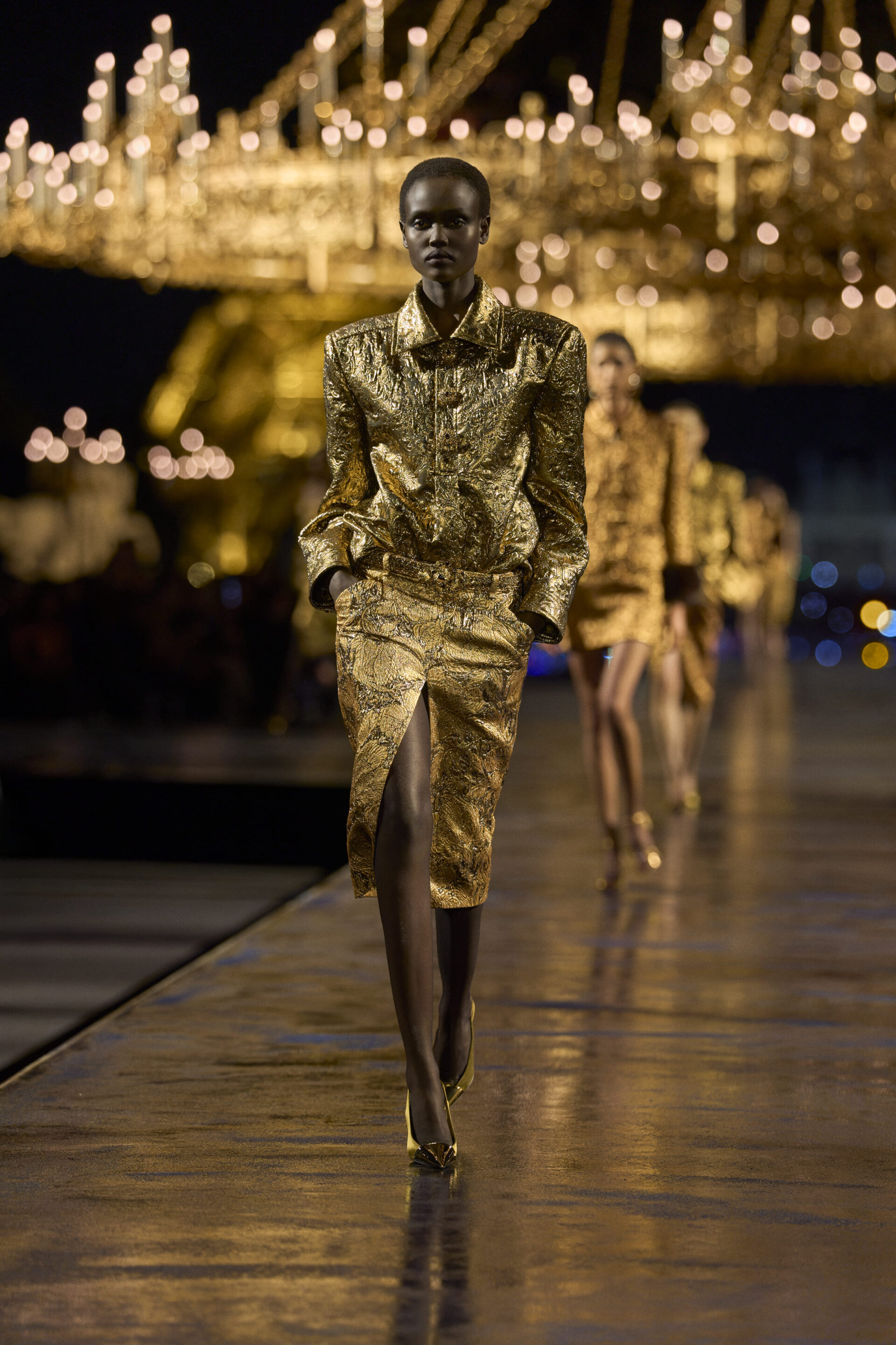 Saint Laurent Women