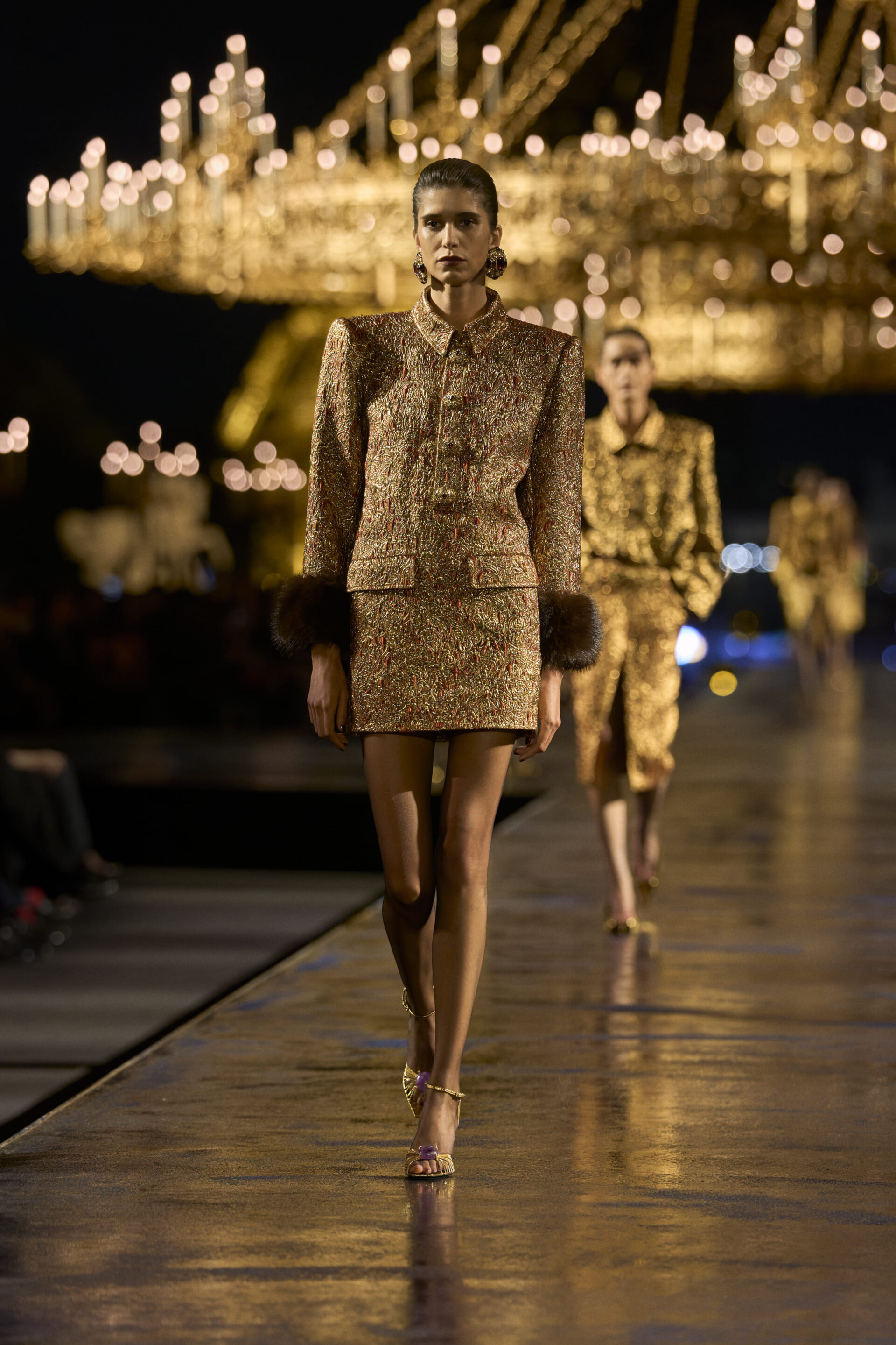 Saint Laurent Women