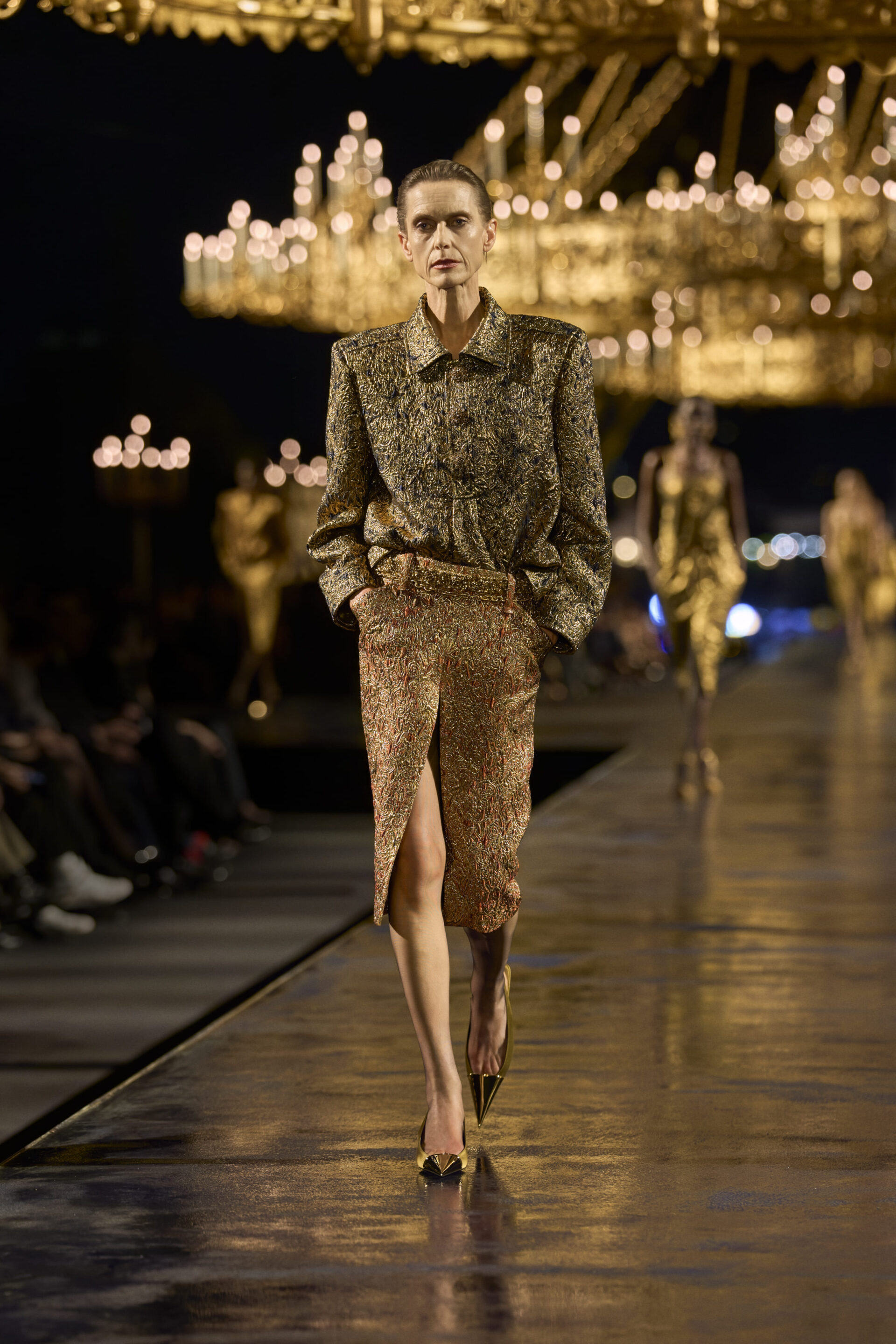 Saint Laurent Women