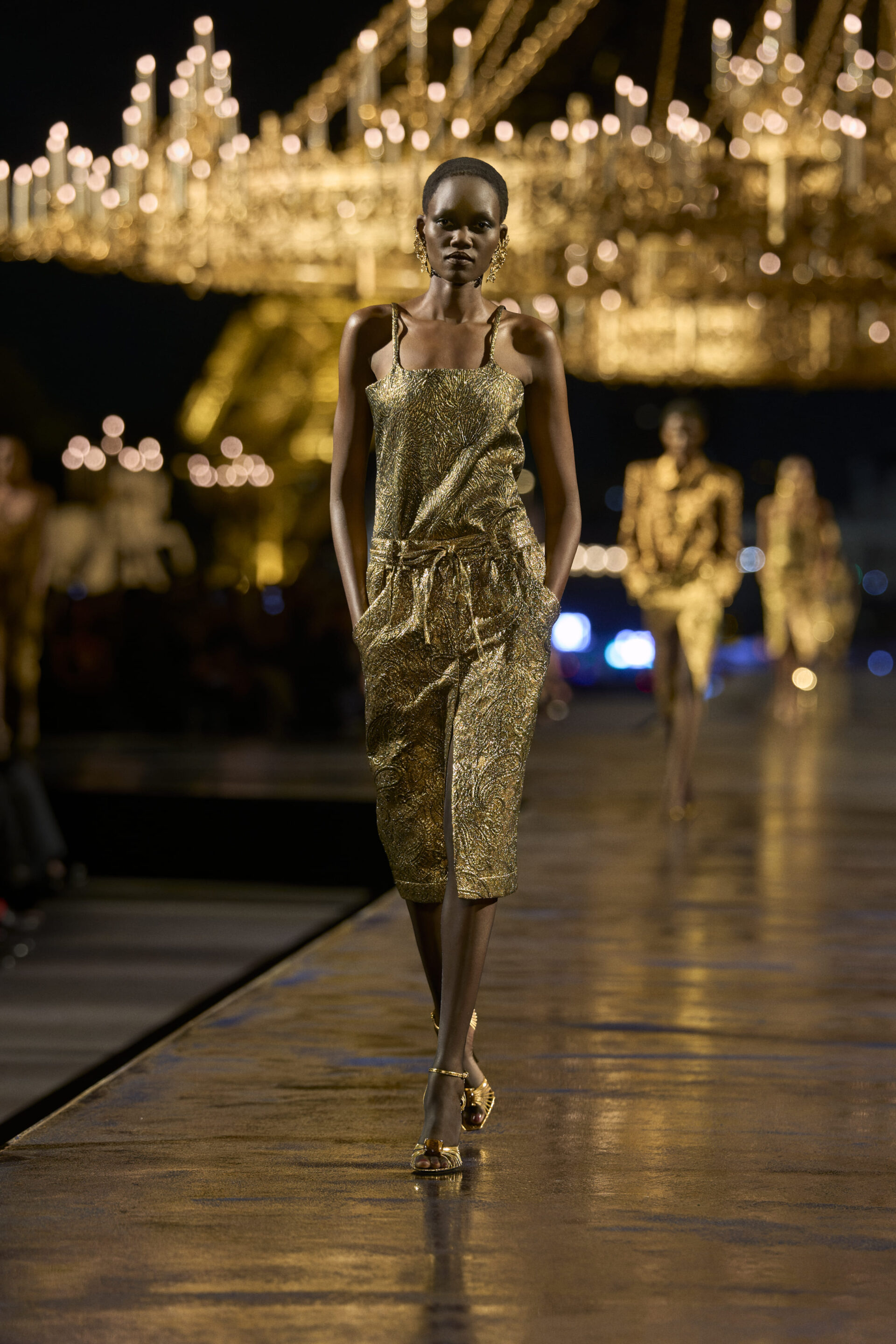 Saint Laurent Women