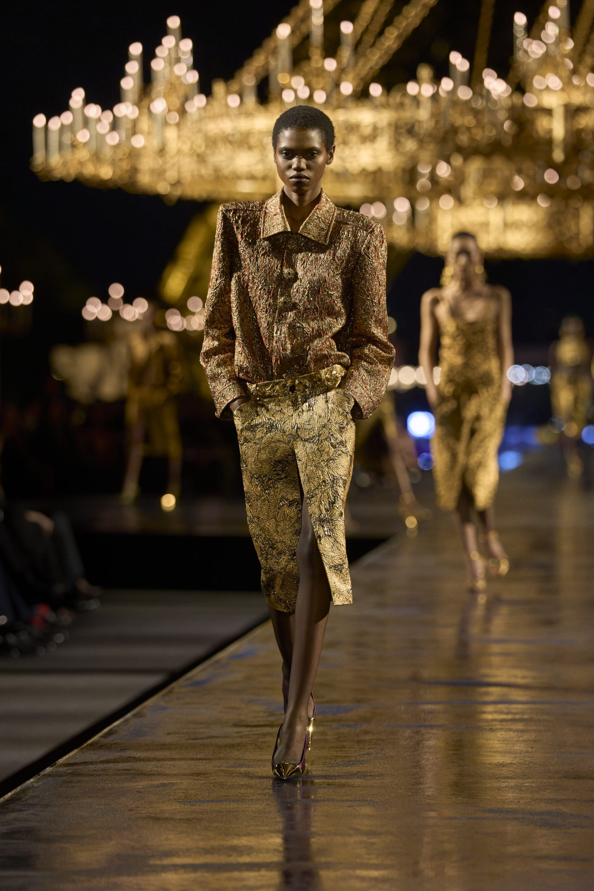 Saint Laurent Women