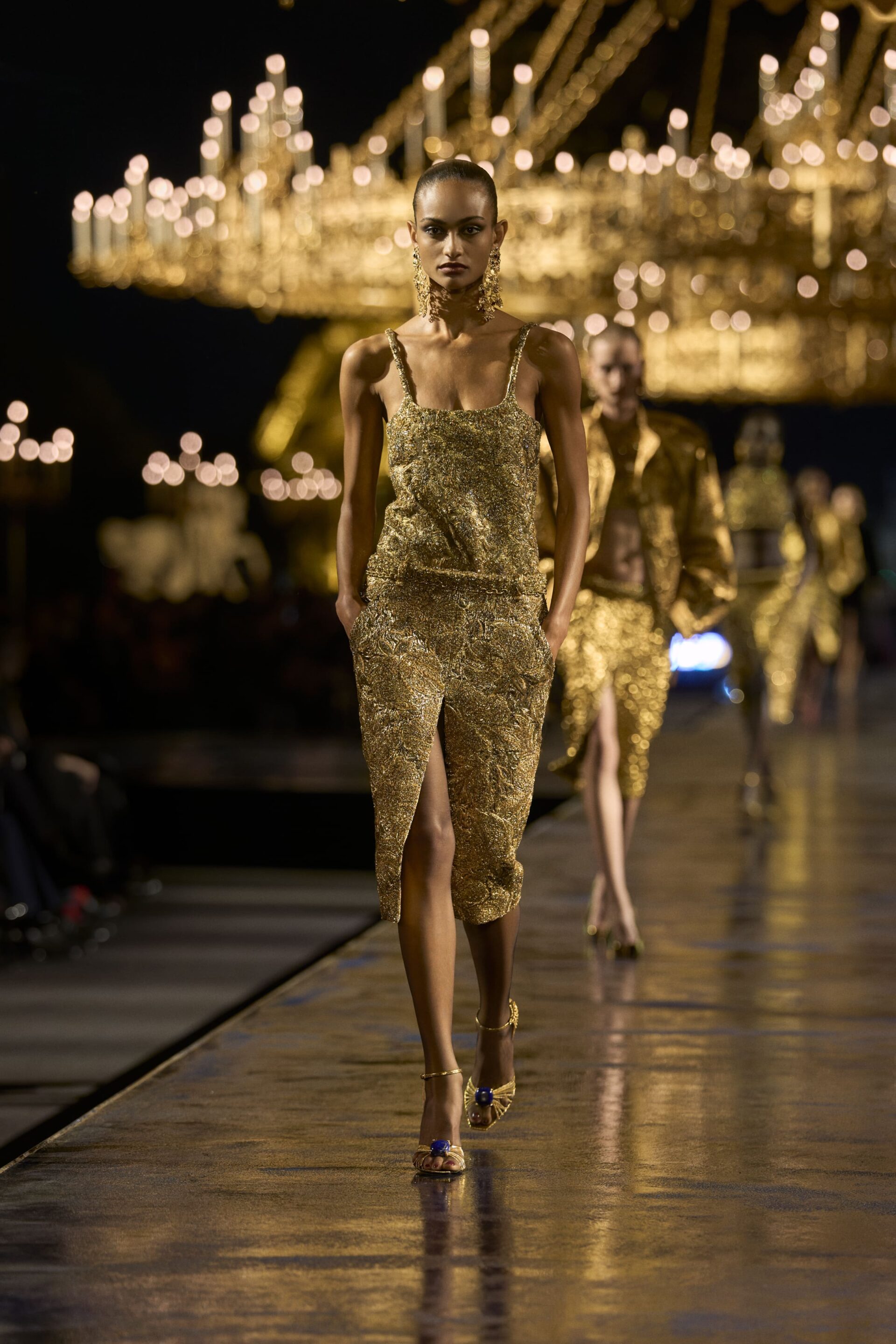Saint Laurent Women