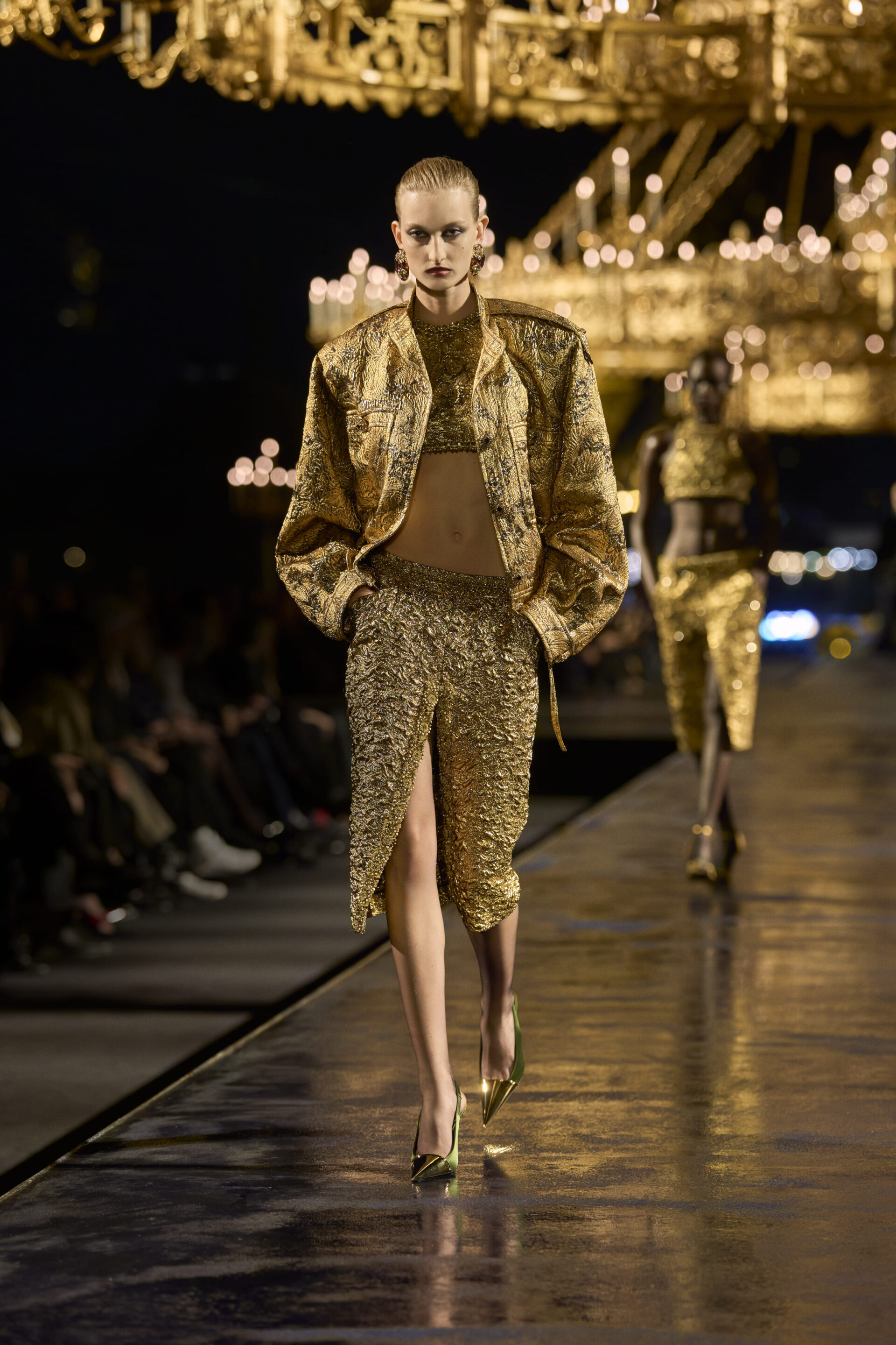 Saint Laurent Women
