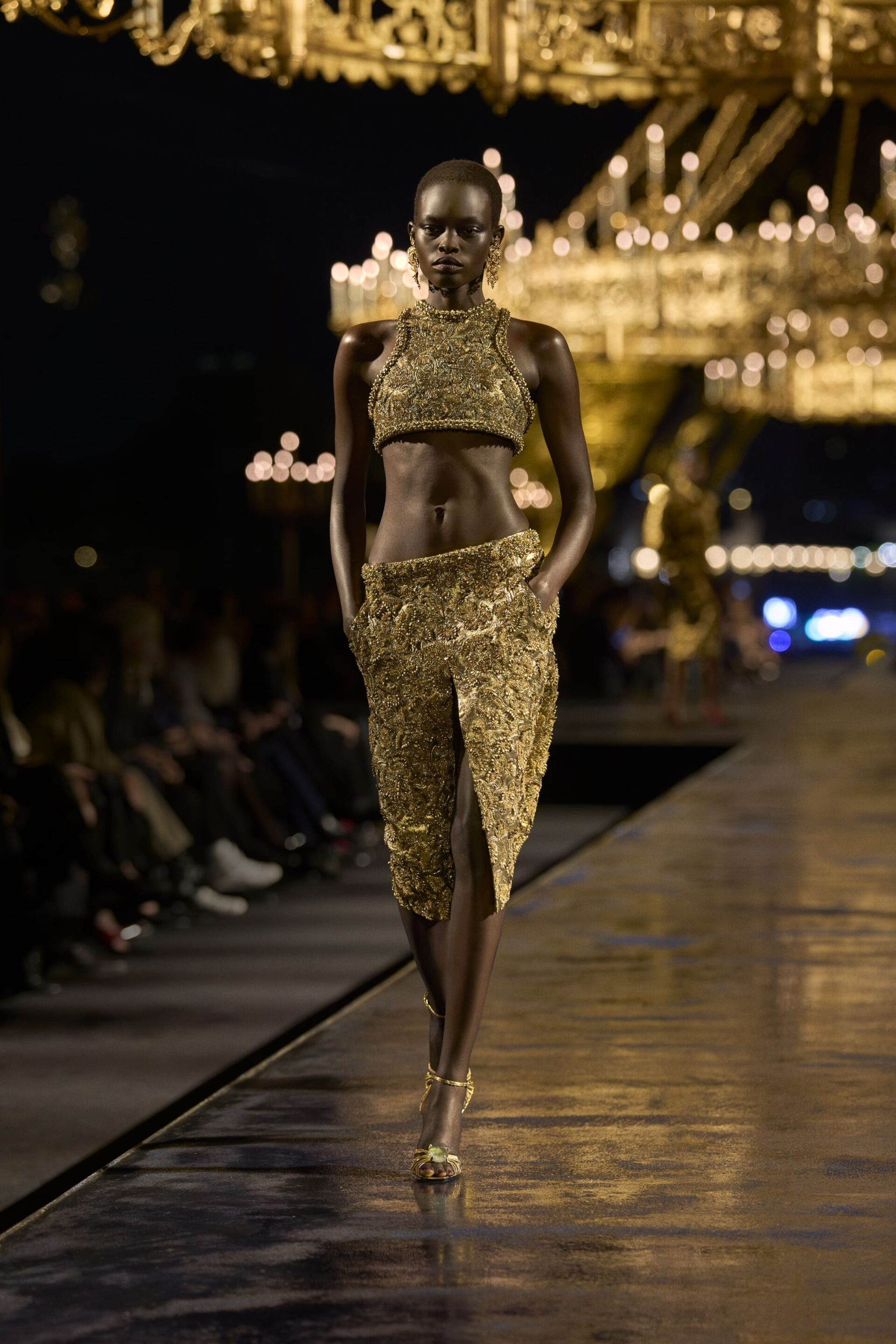 Saint Laurent Women