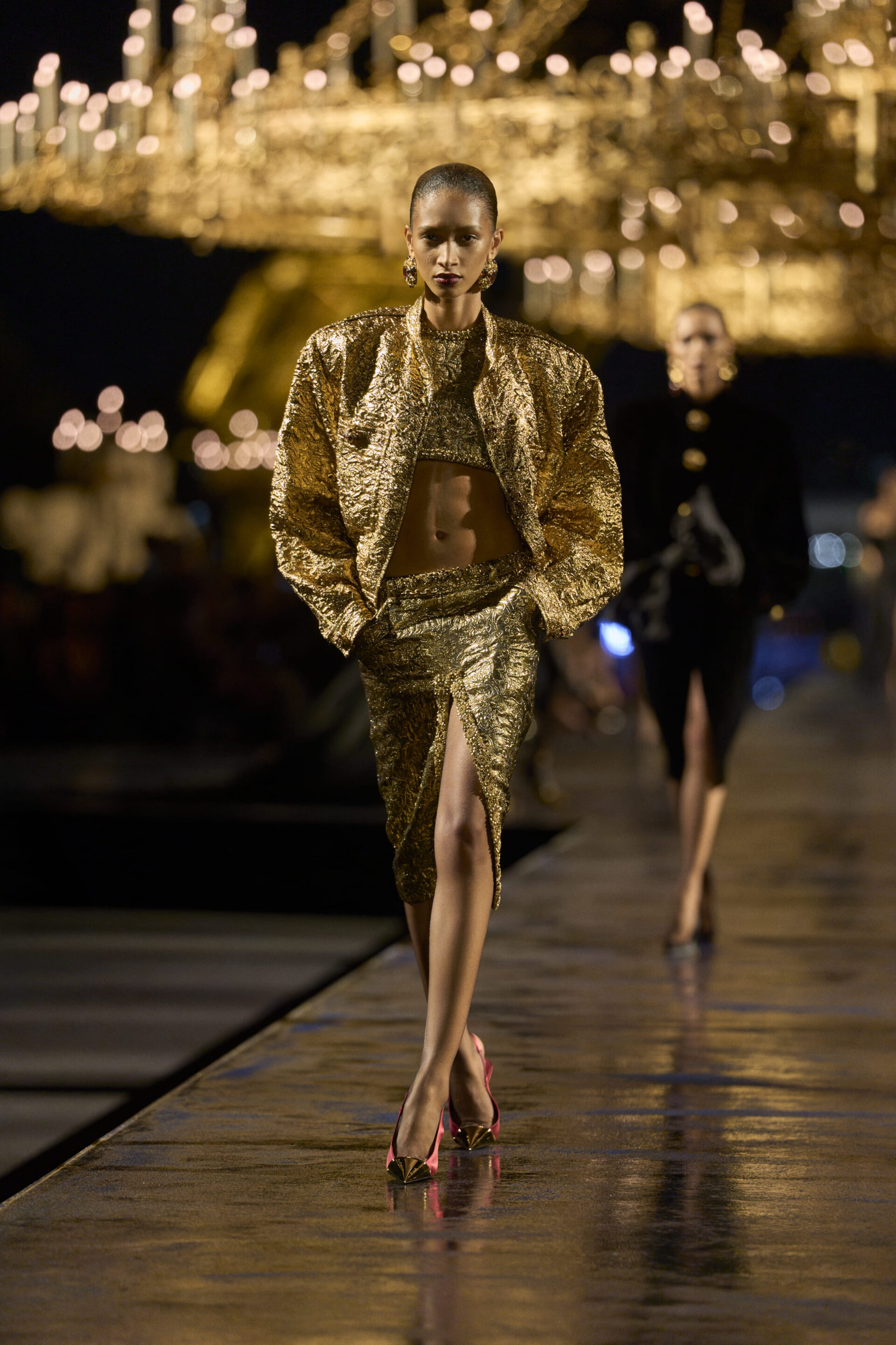 Saint Laurent Women