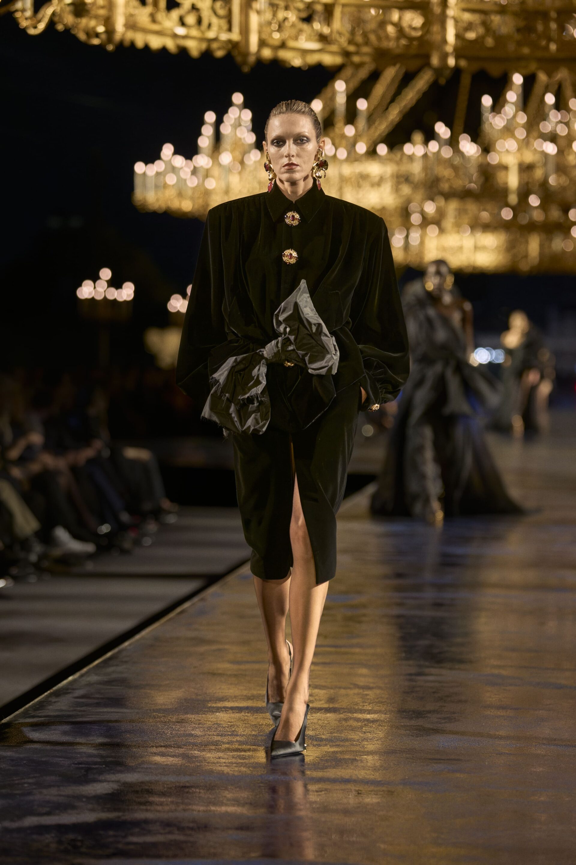 Saint Laurent Women