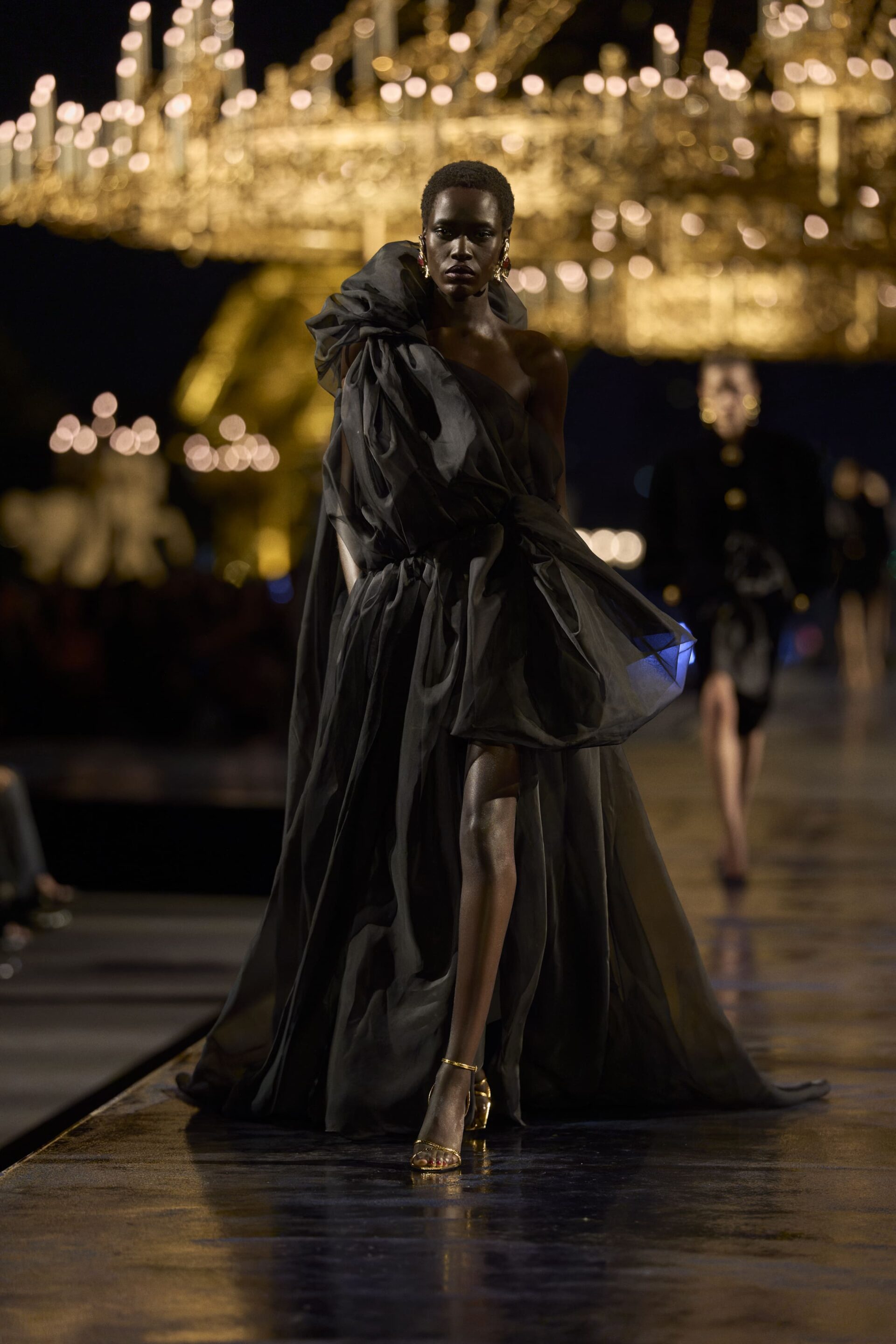 Saint Laurent Women