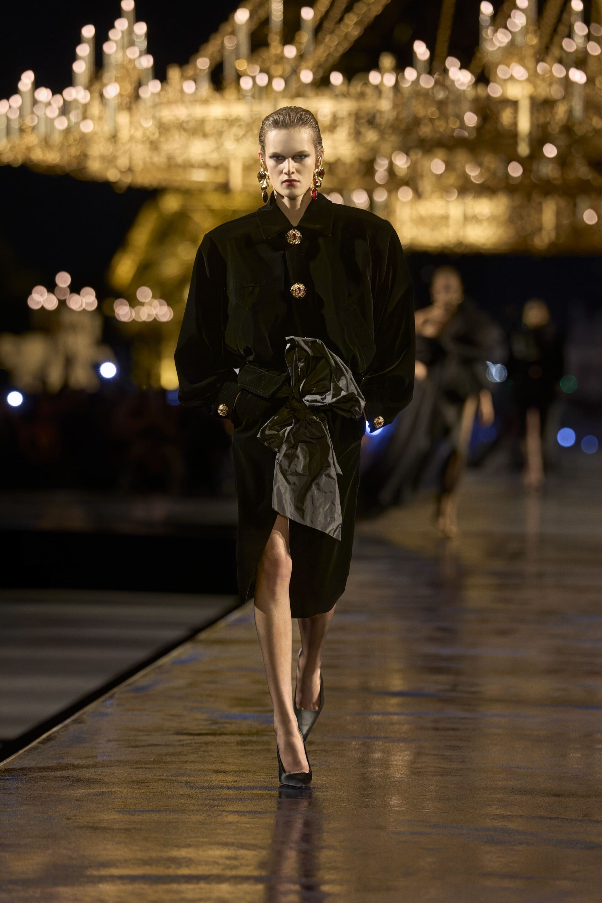Saint Laurent Women