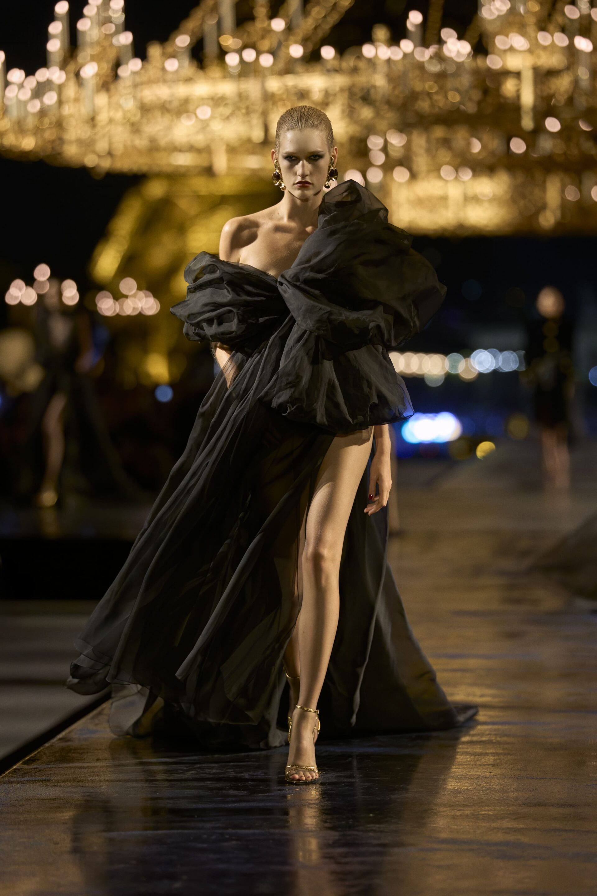 Saint Laurent Women