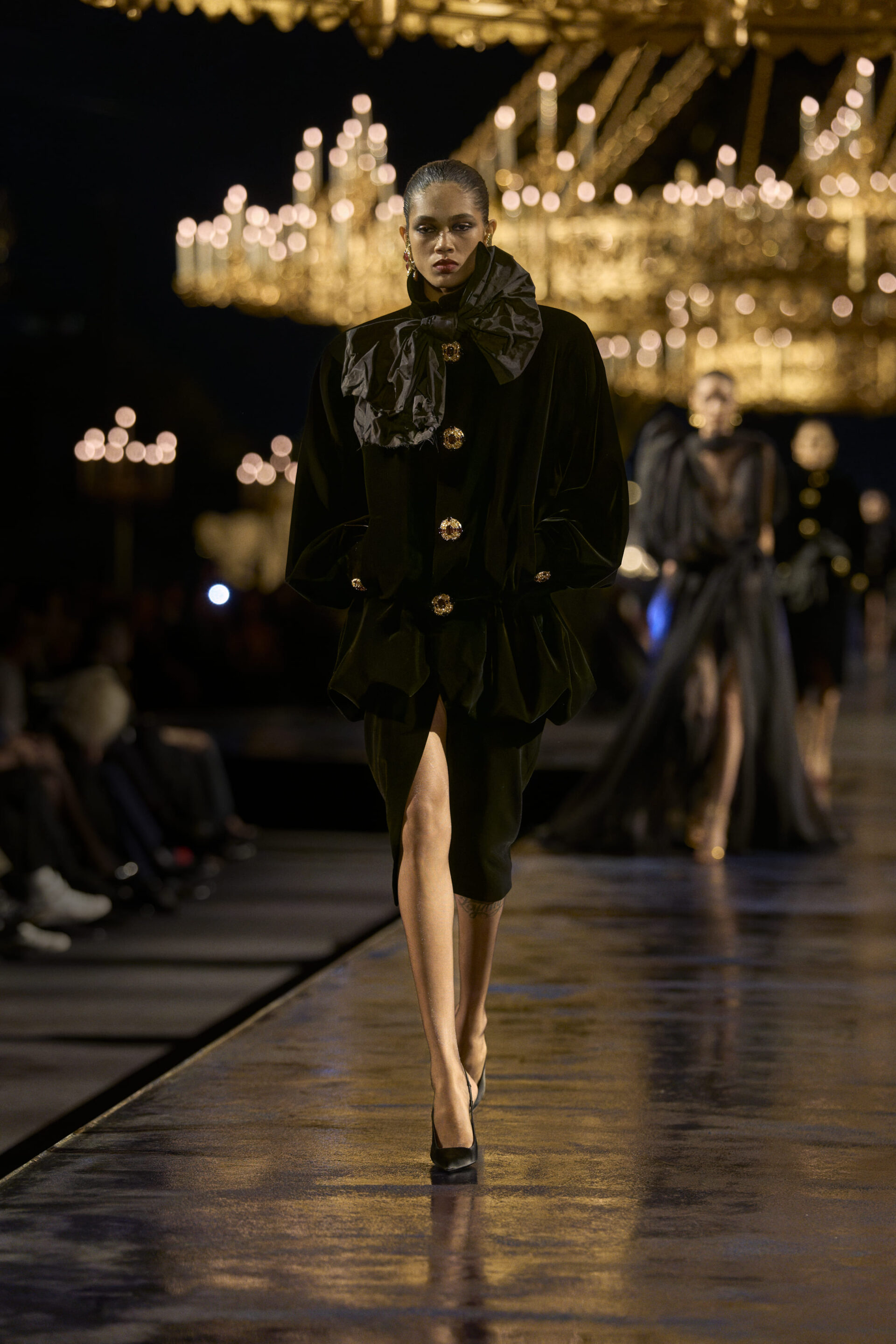 Saint Laurent Women