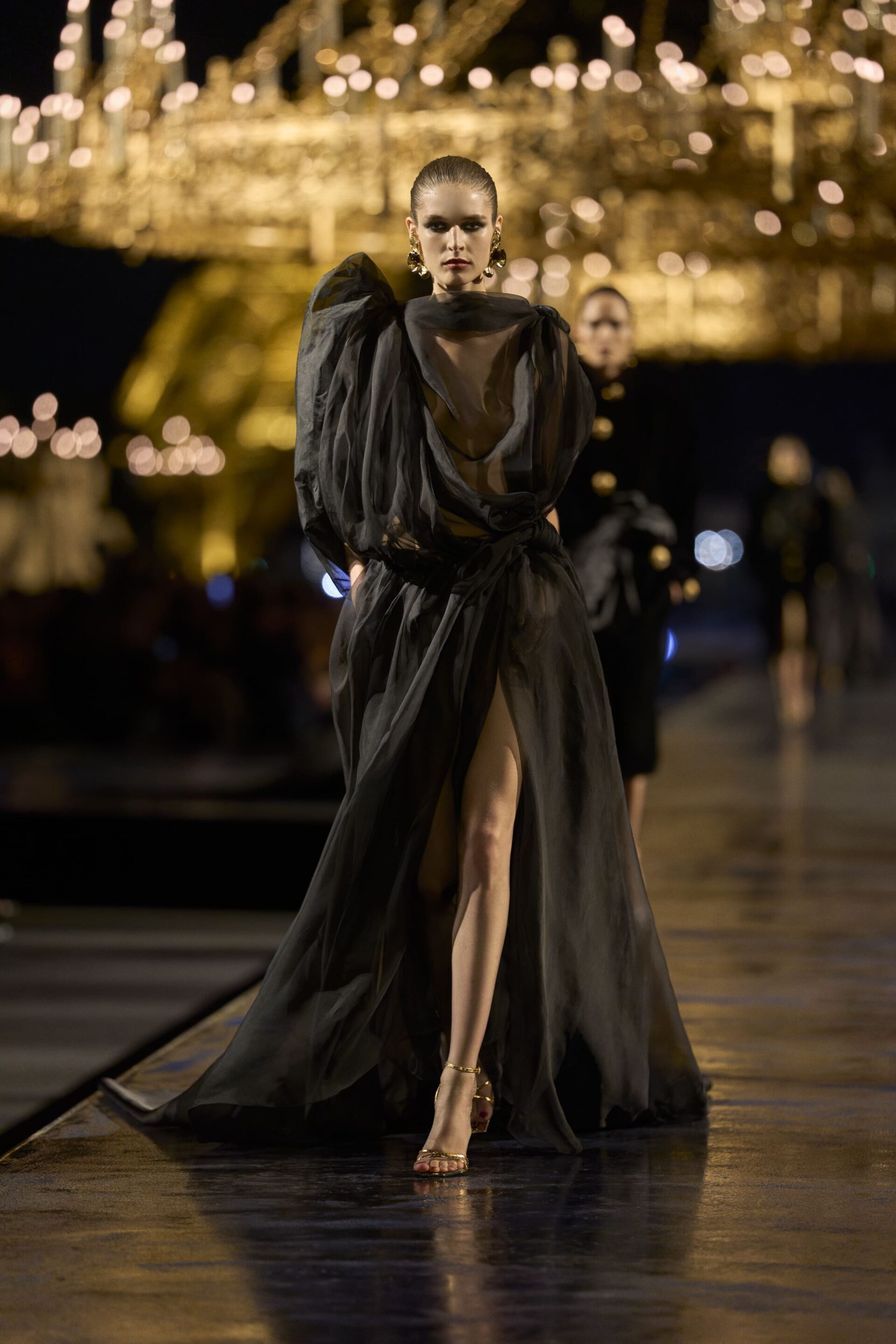 Saint Laurent Women