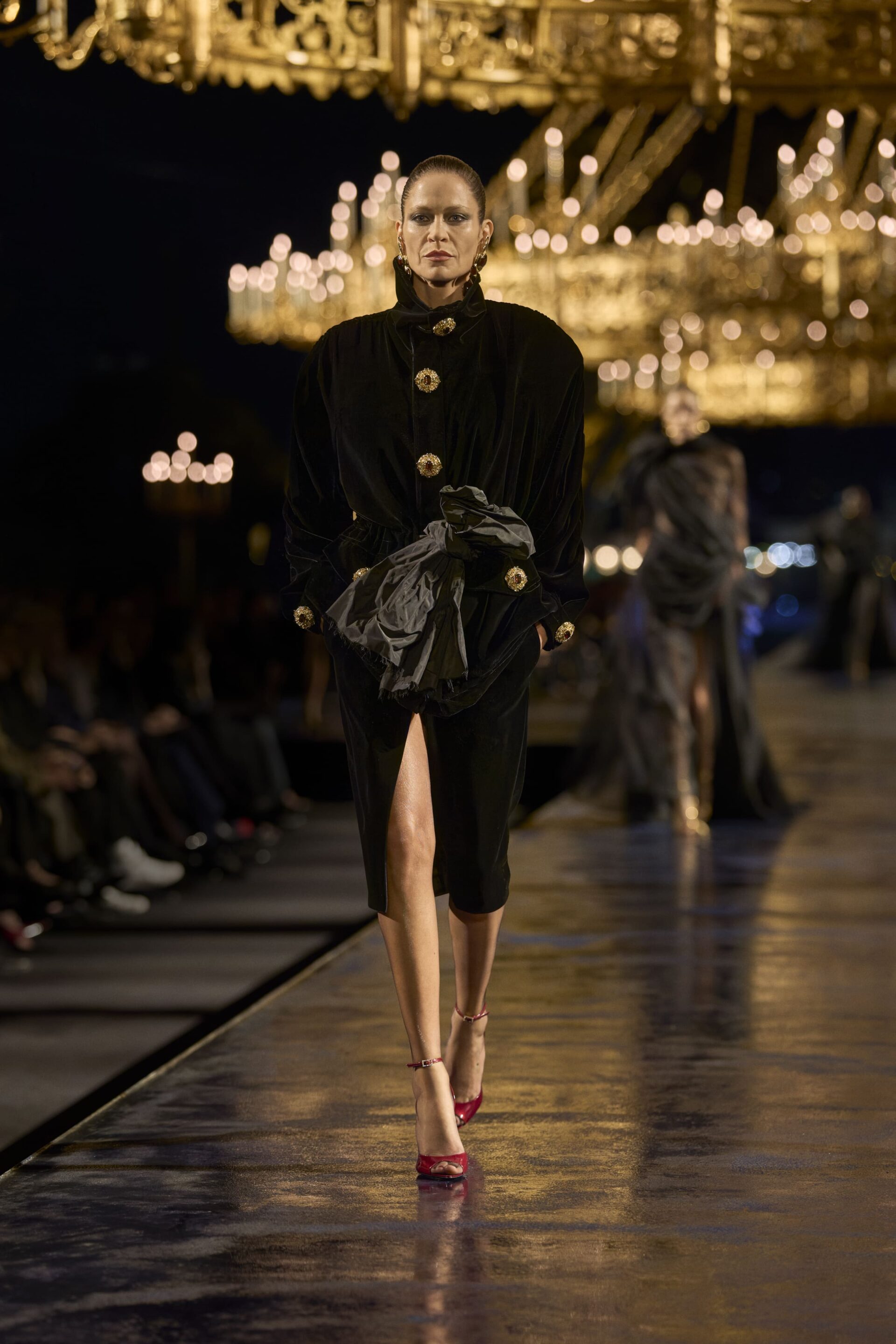 Saint Laurent Women