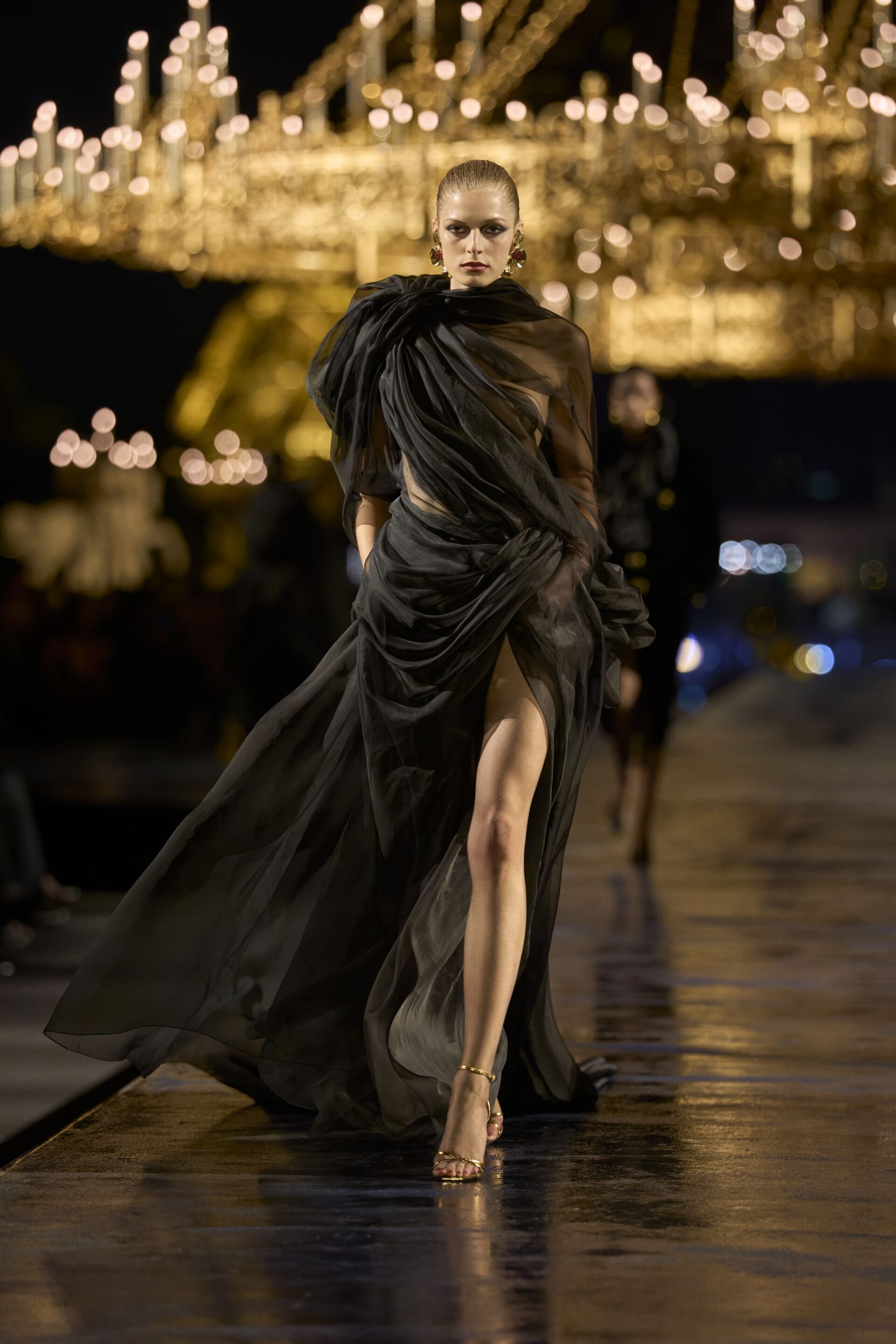 Saint Laurent Women