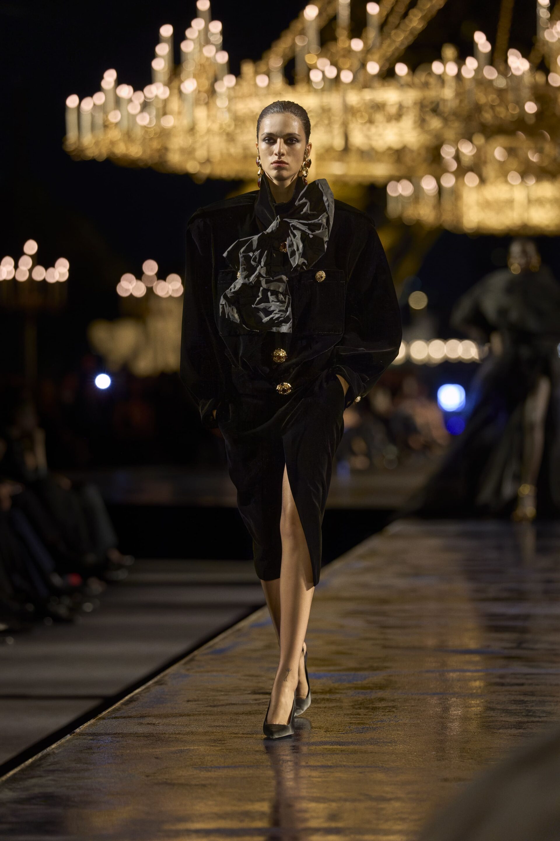 Saint Laurent Women