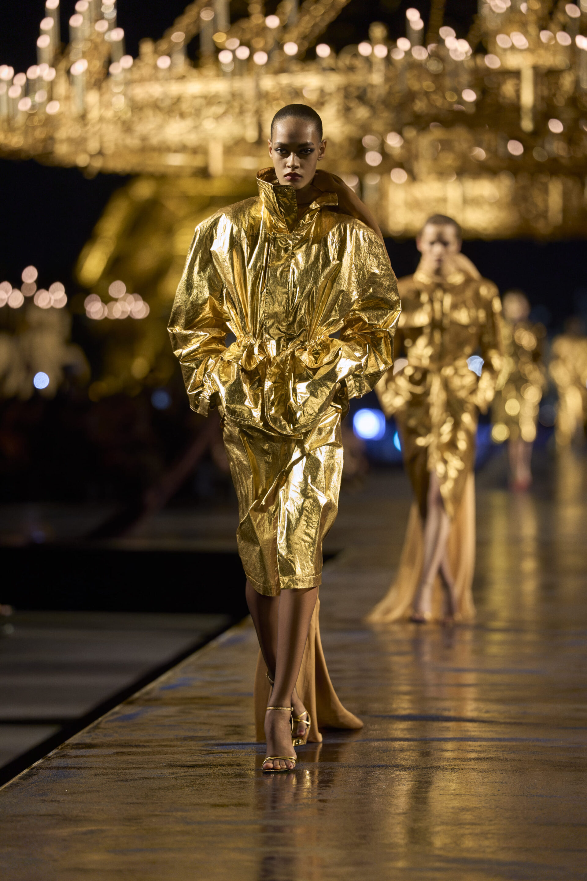Saint Laurent Women