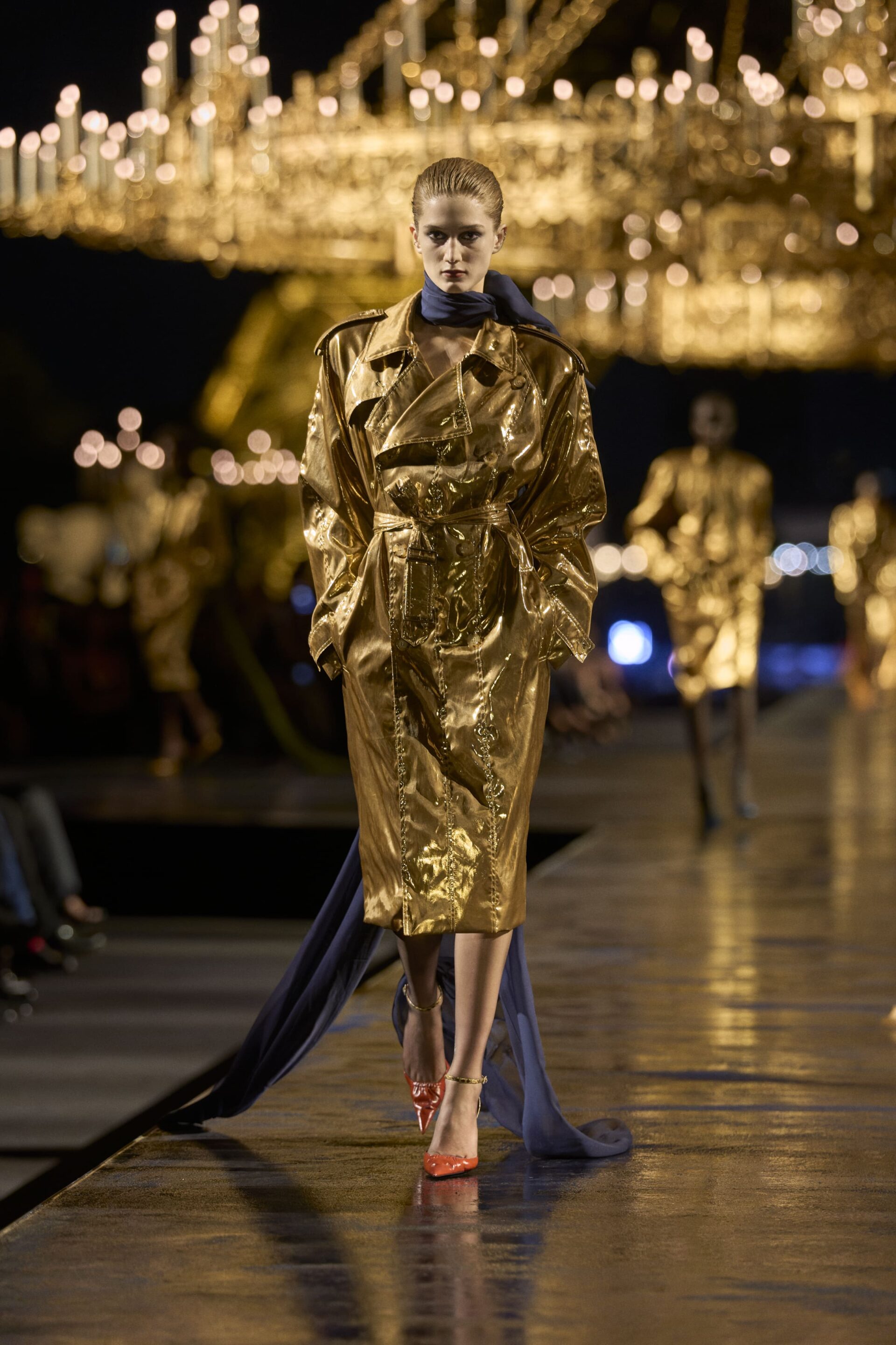 Saint Laurent Women