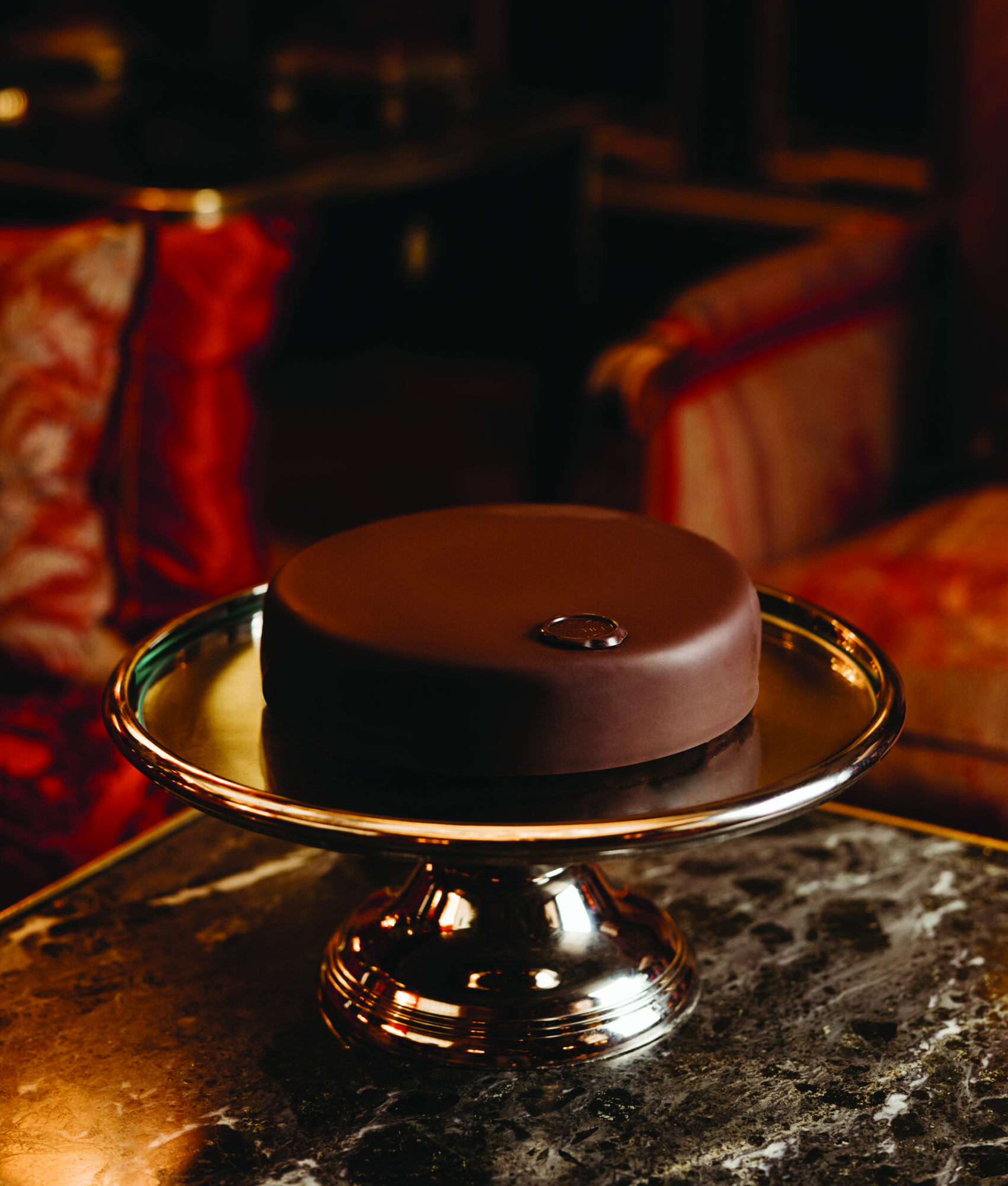 Torta Sacher storia Hotel Sacher Vienna Sachertorte histor